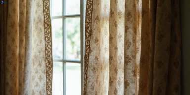 Professional curtain stain treatment on-site leonay-nsw Matty Curtain Cleaning